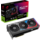 ASUS ROG Strix Gaming GeForce RTX 4070 Ti Super OC 16G  Videokaart