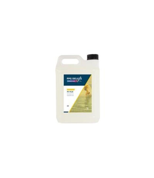 PH plus Deluxe 5L
