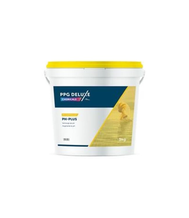 PH-Plus (Granulaat) 5KG