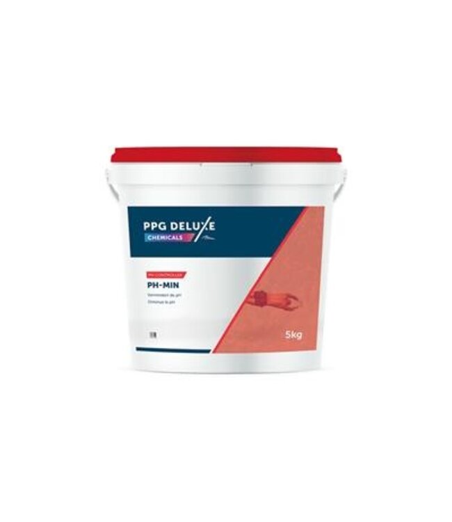 PH-Min (Granulaat) 1KG