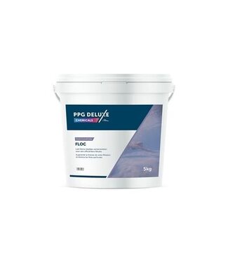 Floc Deluxe 60gr - 1kg