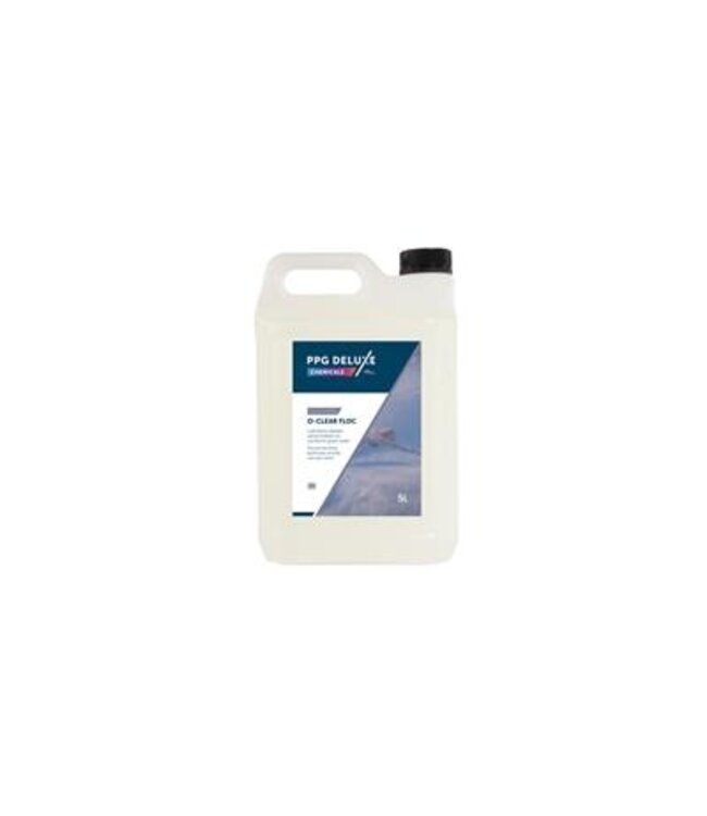 O-Clear Floc Deluxe 5L
