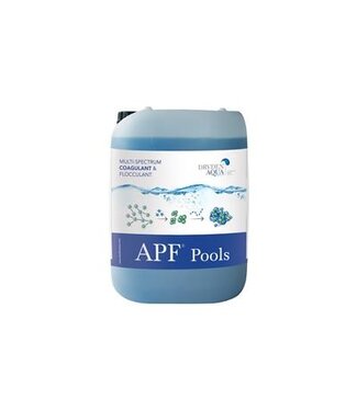 APF zwembaden 20 kg