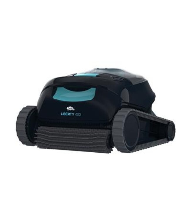 Dolphin Liberty 400