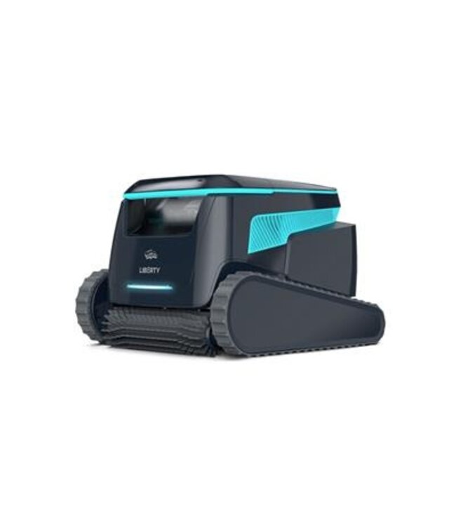 Dolphin Liberty 600