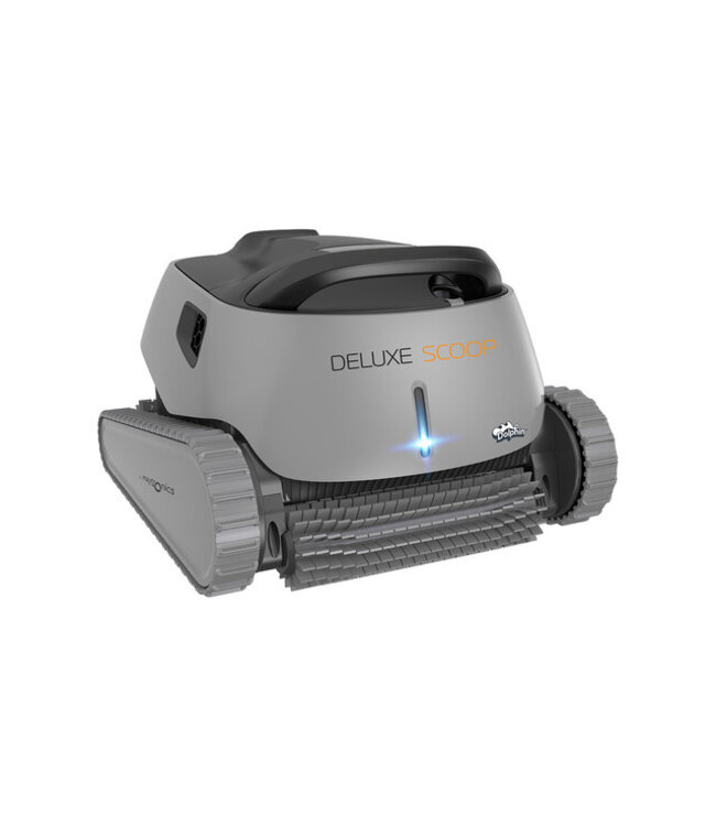 Dolphin Scoop Deluxe
