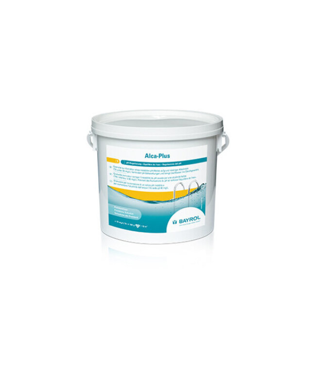 Bayrol  Alca-Plus 5kg