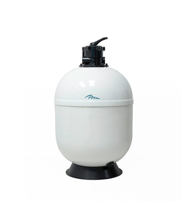 PPG Filter Top mount D510