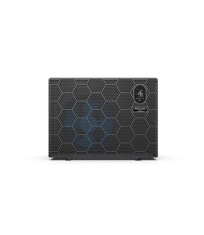 X20 Horizontal 26kW - 230V