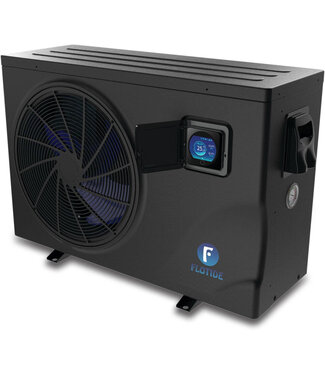 Warmtepomp Flotide 6KW variabel speed