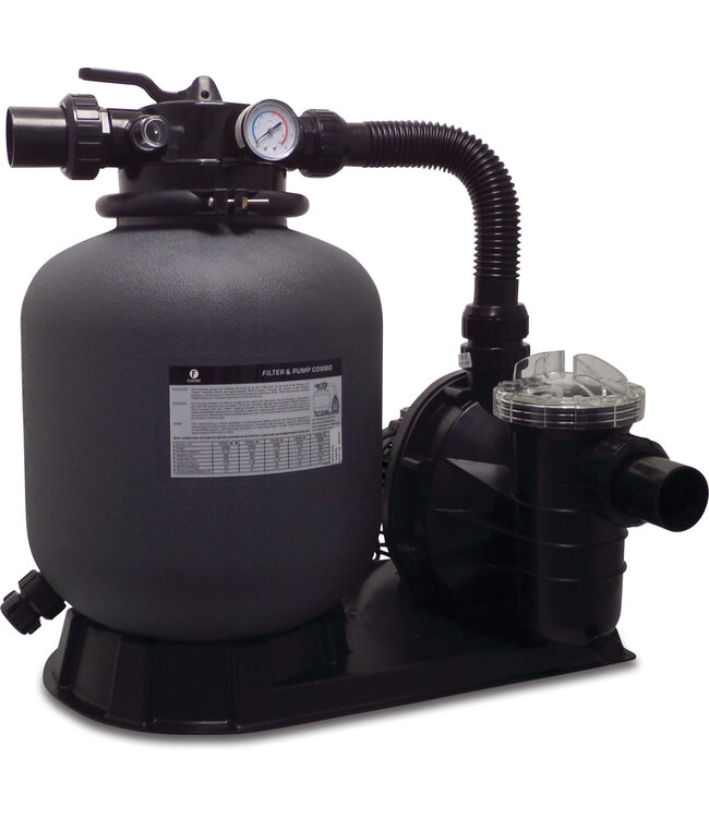 Flotide filterset 40 m³