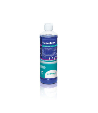 Superklar 0.5L