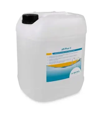 Vloeibare pH plus 25L