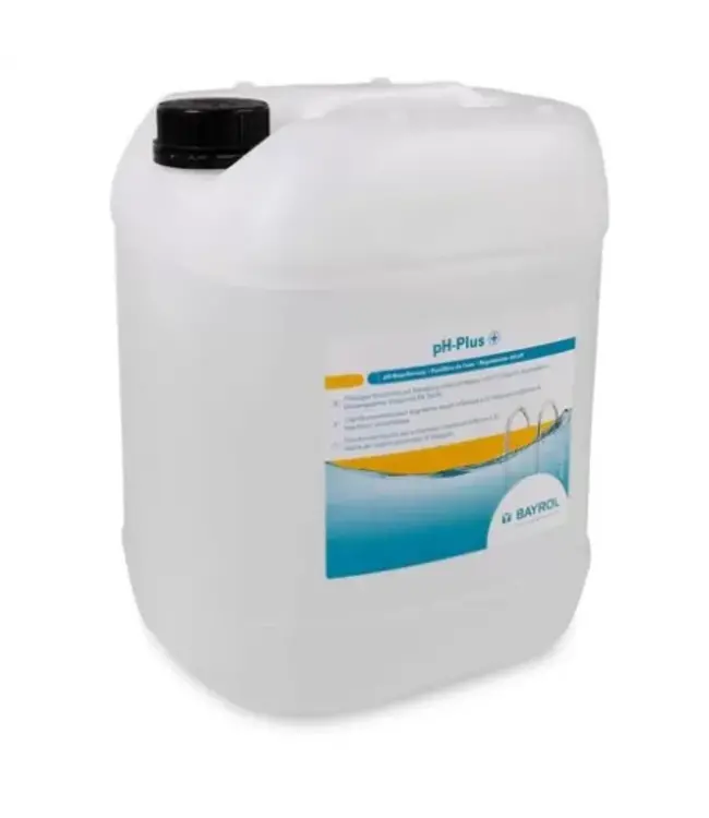Vloeibare pH plus 25L