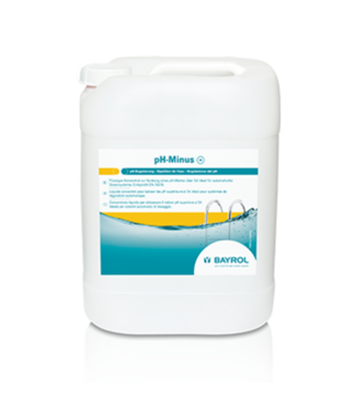 pH-minus vloeibaar domestic14%