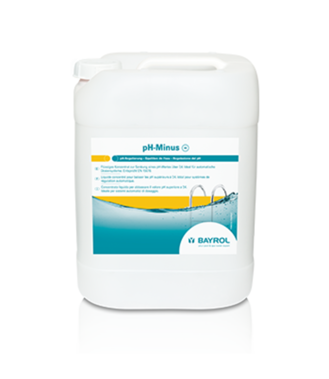 pH-minus vloeibaar domestic14%