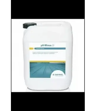 pH Minus professional 45%