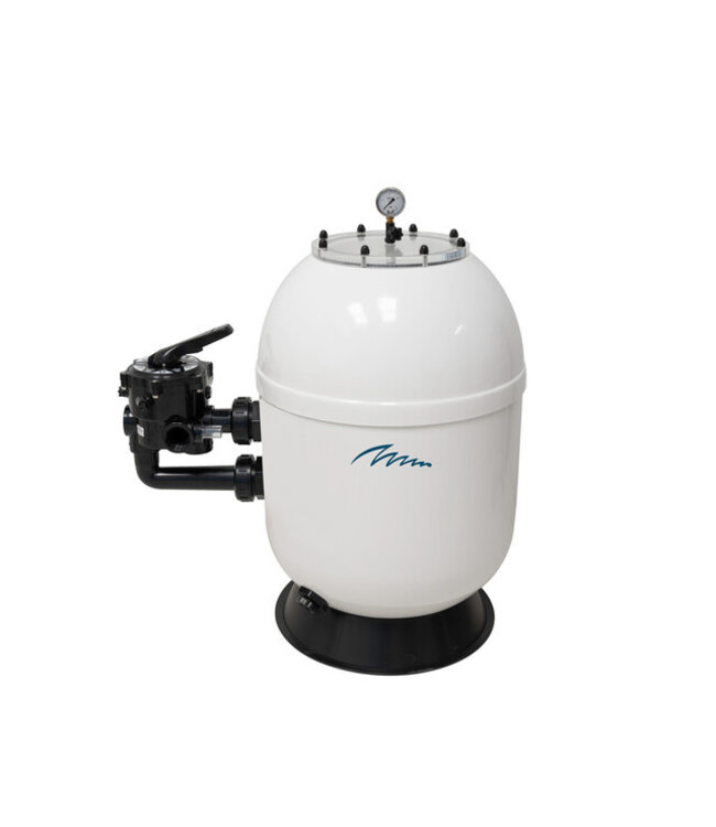 PPG Filter Side D900