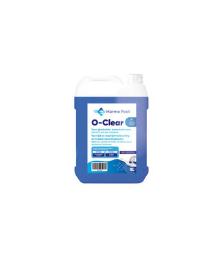 O-clear Deluxe 5L