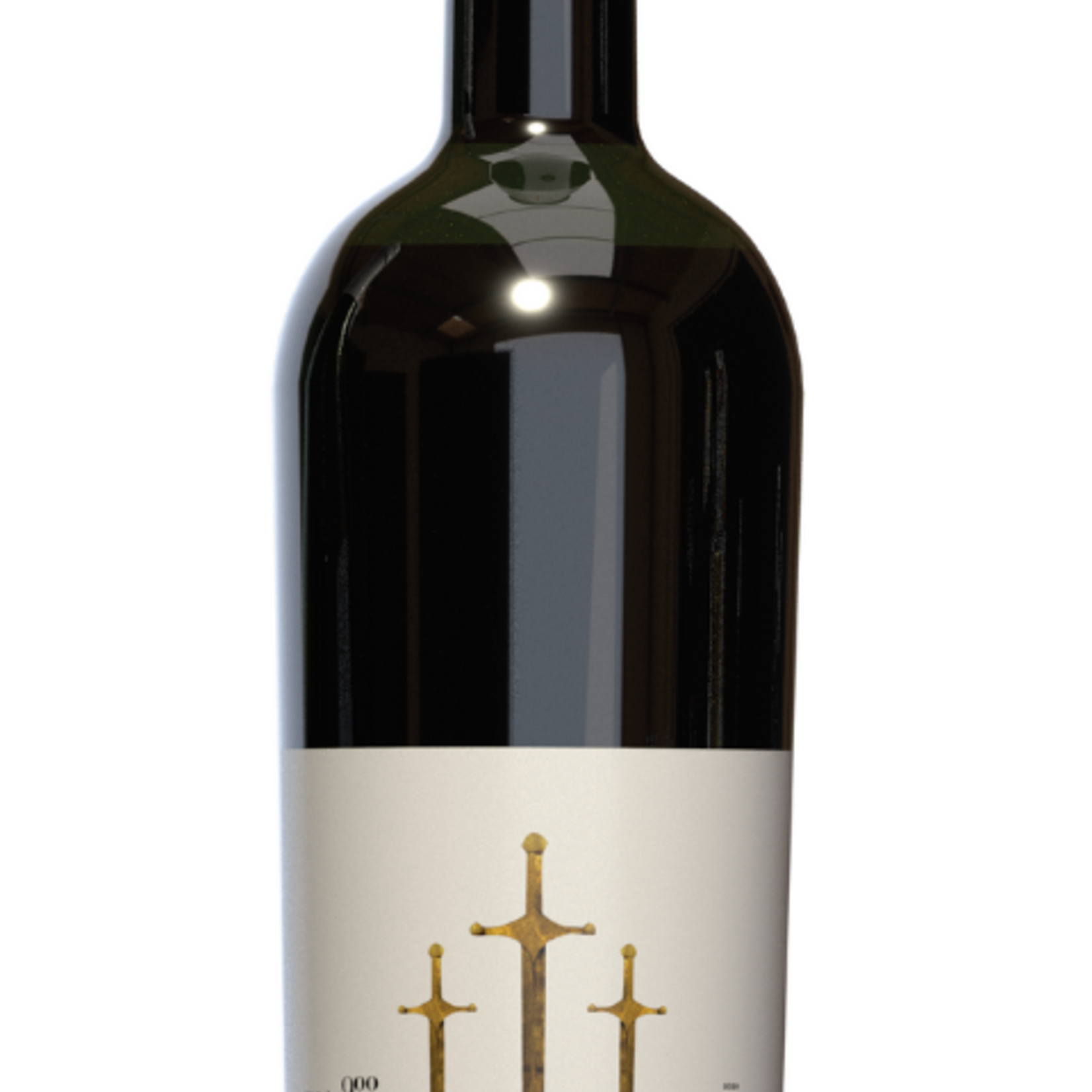 TSV Estate Winery Saperavi Didgori 900
