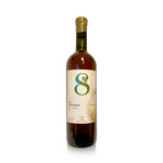 8millennium Mtsvane  -bio-dynamic Amber Dry wine