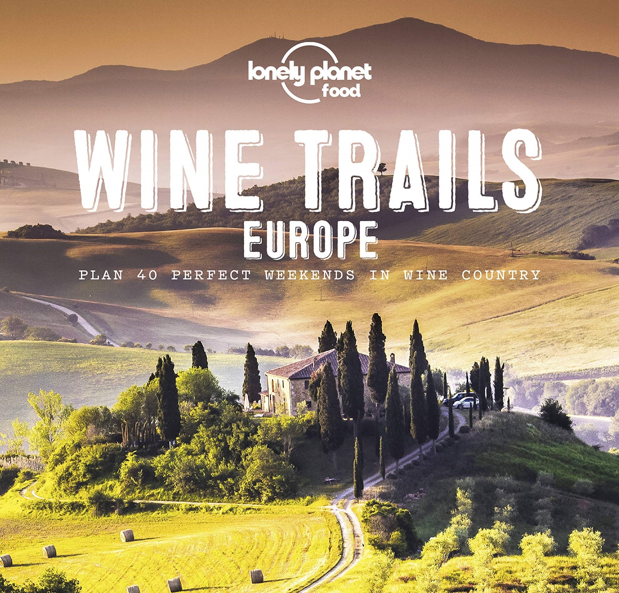 Lonely Planet’s Guide to Georgian Wine