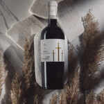 TSV Estate Winery Saperavi Didgori 900 red wine