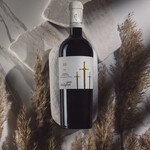 TSV Estate Winery Saperavi Didgori 900 Rode wijn