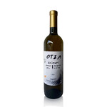 OTIA OTIA Chinuri Qvevri dry amber wine 2019