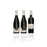 TSV Estate Winery Introductie pakket