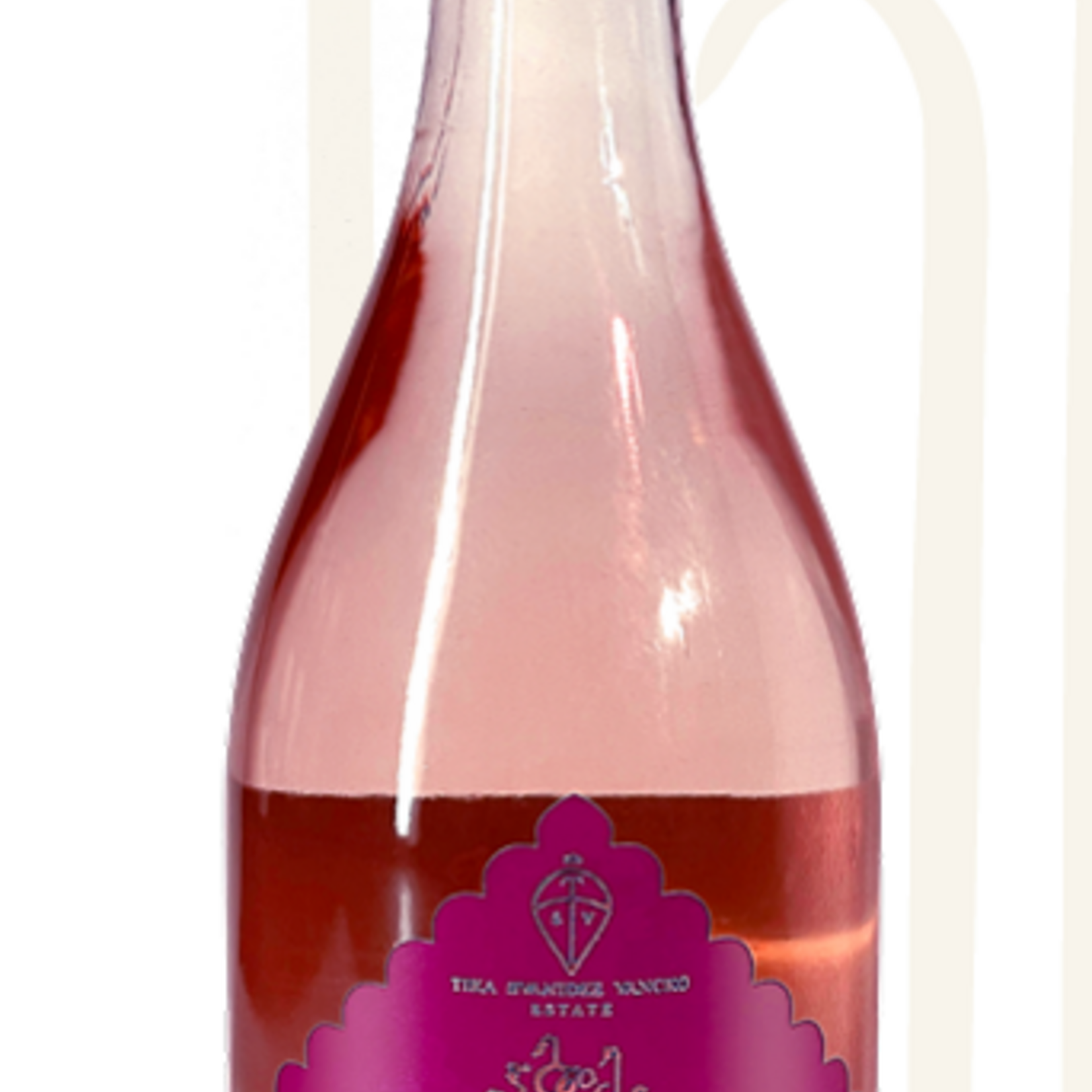 TSV Estate Winery Napareuli rosé