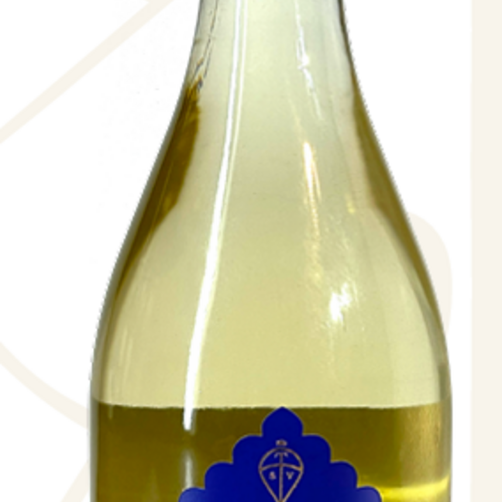 TSV Estate Winery Alazani Veli '23 halfzoete witte wijn