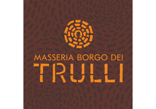 Masseria Borgo dei Trulli