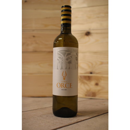 Orce Blanco Macabeo 2021 Orce Blanco Macabeo 2021