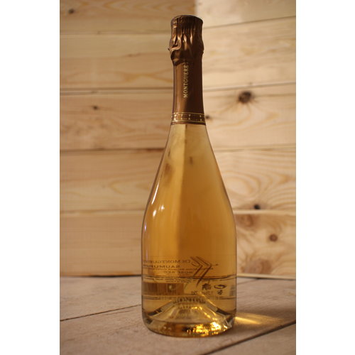Saumur Rose Sec Brut Saumur Rose Sec Brut