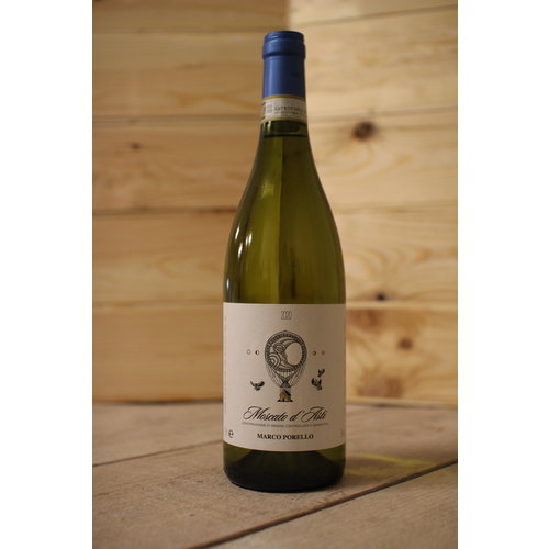 Moscato d'Asti 2020 Moscato d'Asti 2020