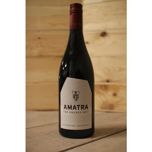 Amatra the Oreads Merlot 2017 Amatra the Oreads Merlot 2017