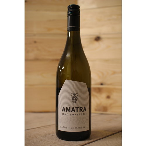 Jono's Wave Chenin Blanc 2021 Jono's Wave Chenin Blanc 2021