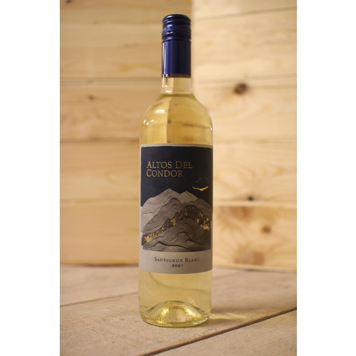 Sauvignon Blanc 2021 Sauvignon Blanc 2021