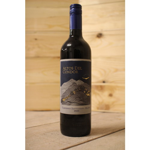 Cabernet Sauvignon/Malbec 2022 Cabernet Sauvignon/Malbec 2022