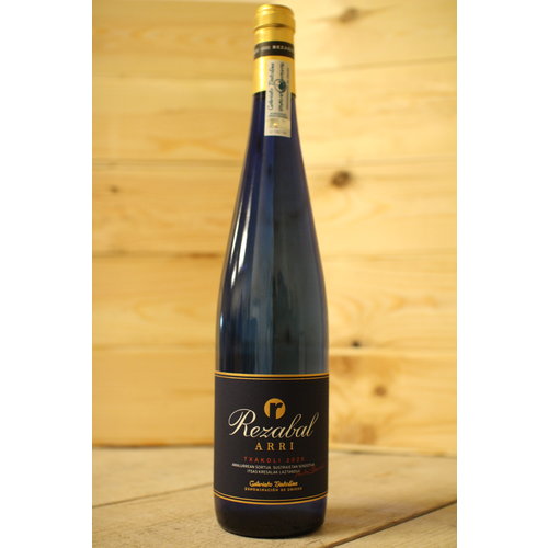 Txakoli Arri 2021 Txakoli Arri 2021