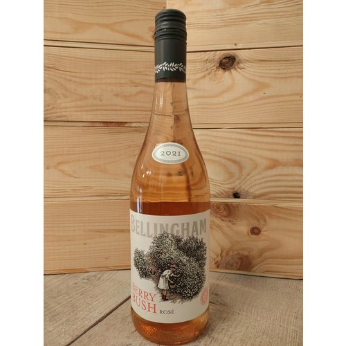 Berry Bush Rosé 2022 Berry Bush Rosé 2022