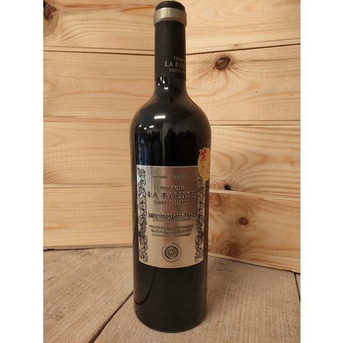 Minervois 2020 Minervois 2020
