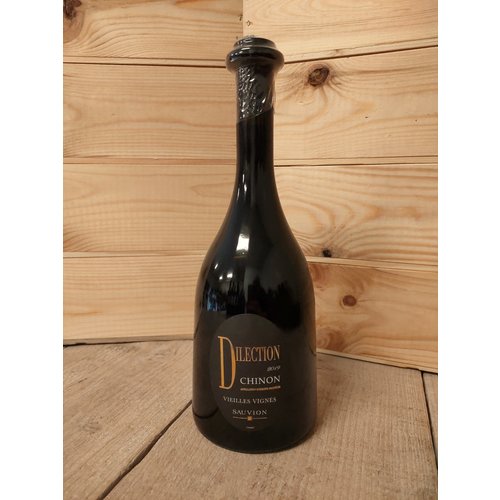 Vieilles Vignes Dilection Chinon 2019 Vieilles Vignes Dilection Chinon 2019
