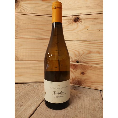 Touraine Sauvignon 2022 Touraine Sauvignon 2022