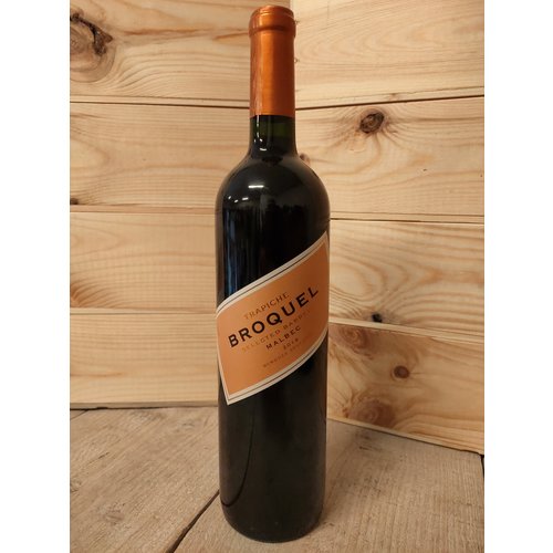 Broquel Malbec 2021 Broquel Malbec 2021