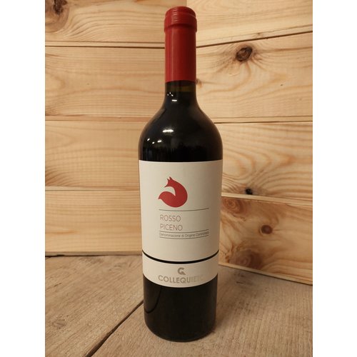 Rosso Piceno 2019 Rosso Piceno 2019