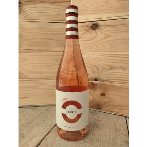 Orce Merlot Rosado 2021 Orce Merlot Rosado 2021