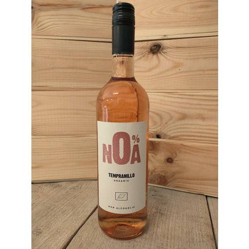 BIO Organic Tempranillo Rosé BIO Organic Tempranillo Rosé