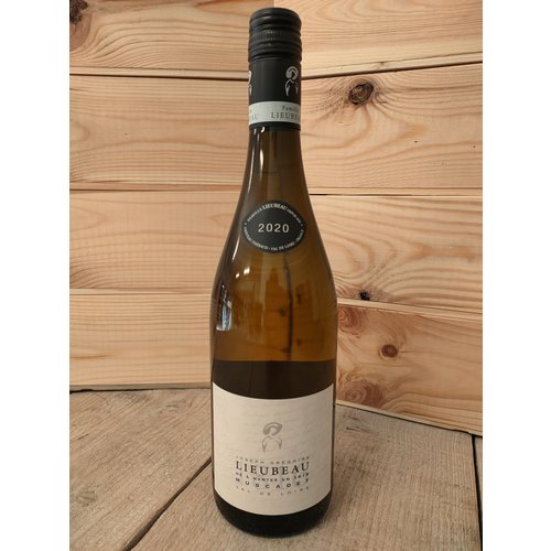 Muscadet Cuvée Classique 2020 Muscadet Cuvée Classique 2020
